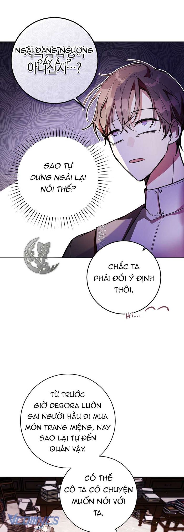Làm Ác Nữ Bộ Không Tuyệt Sao? - Chap 14 Ảnh 69