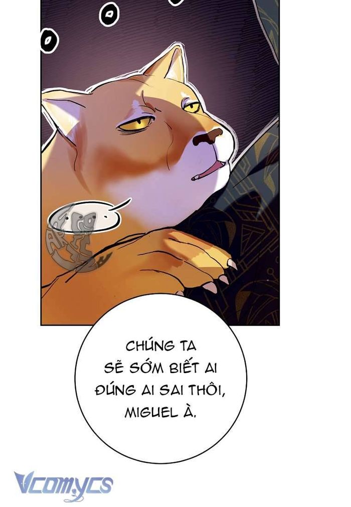 Làm Ác Nữ Bộ Không Tuyệt Sao? - Chap 14 Ảnh 71