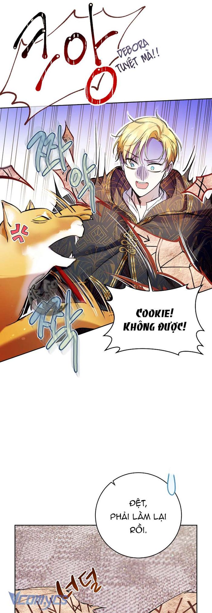 Làm Ác Nữ Bộ Không Tuyệt Sao? - Chap 14 Ảnh 72