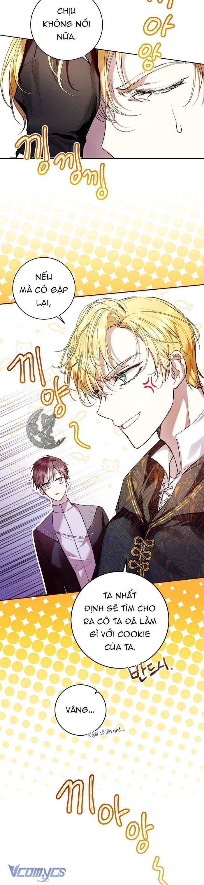 Làm Ác Nữ Bộ Không Tuyệt Sao? - Chap 14 Ảnh 74