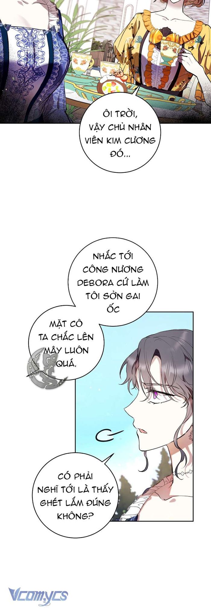 Làm Ác Nữ Bộ Không Tuyệt Sao? - Chap 14 Ảnh 9