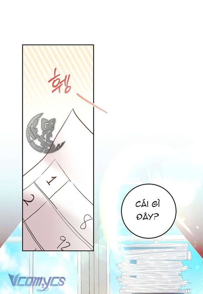Làm Ác Nữ Bộ Không Tuyệt Sao? - Chap 19 Ảnh 1