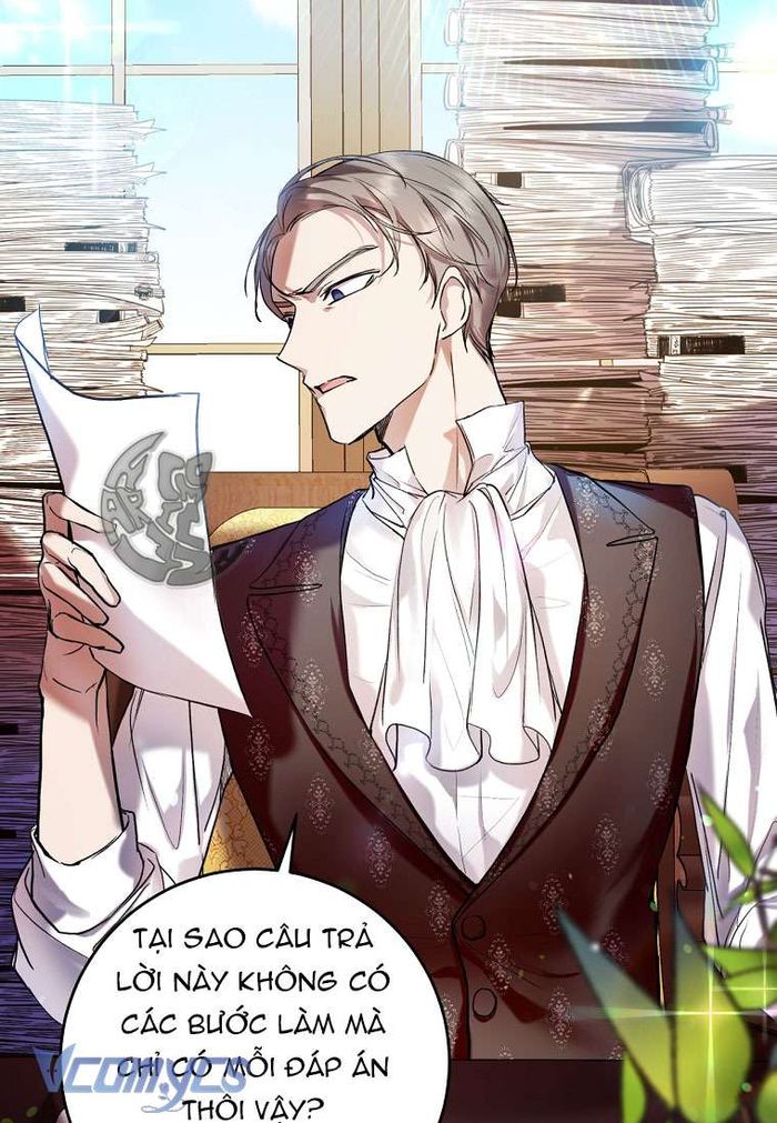 Làm Ác Nữ Bộ Không Tuyệt Sao? - Chap 19 Ảnh 2