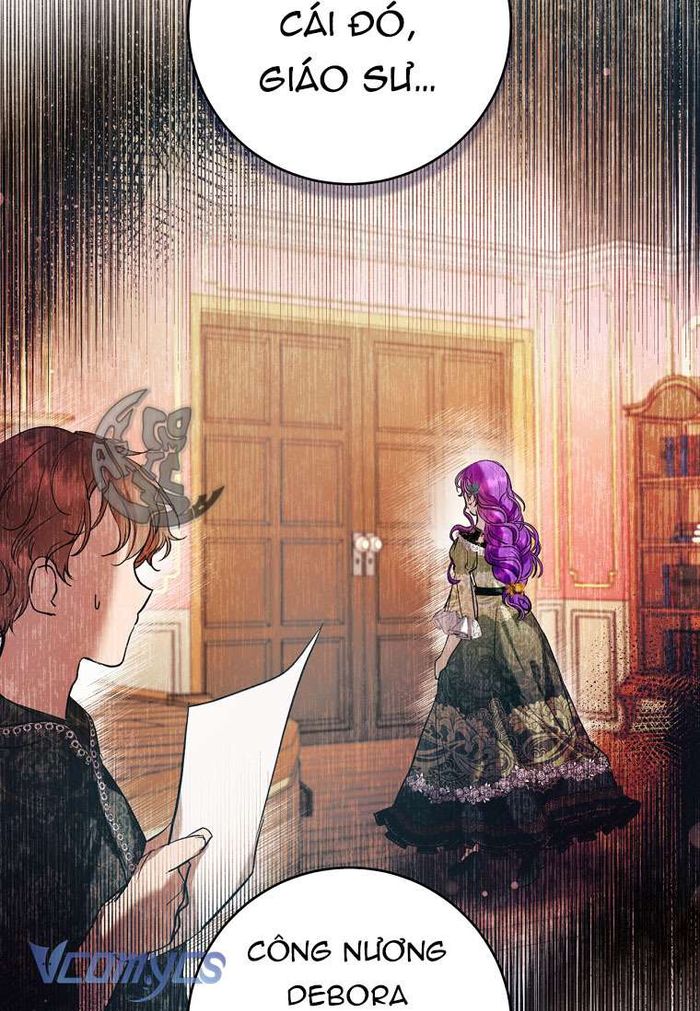 Làm Ác Nữ Bộ Không Tuyệt Sao? - Chap 19 Ảnh 11