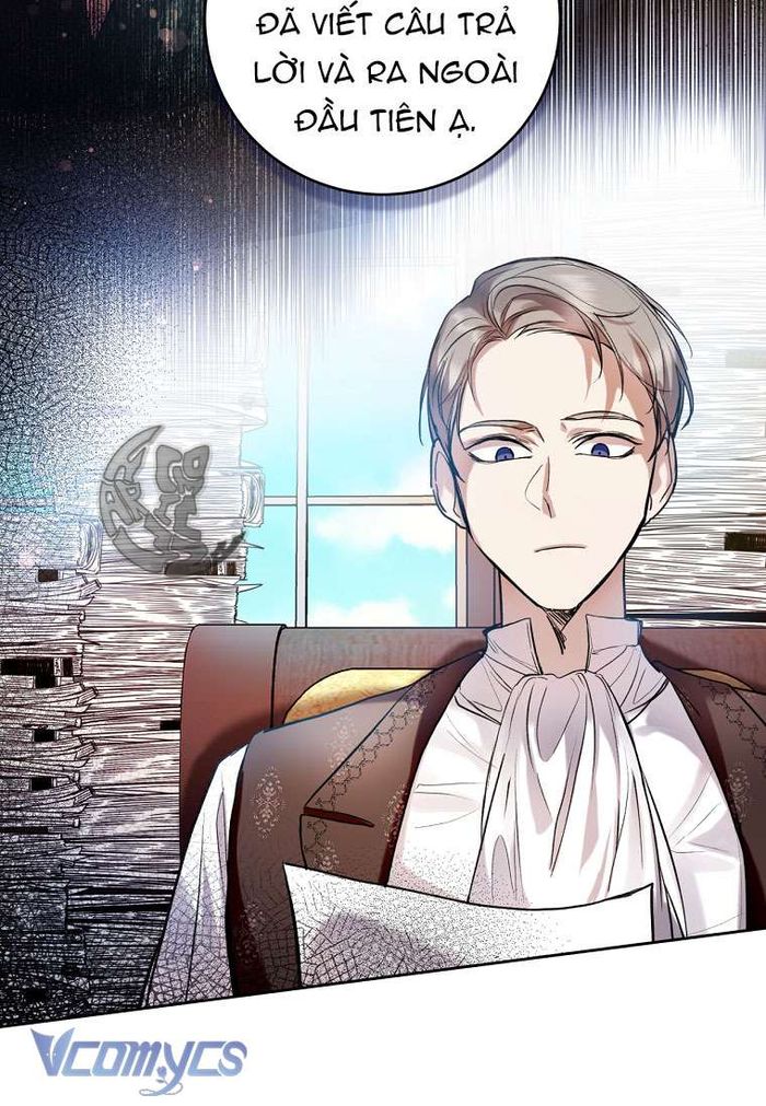 Làm Ác Nữ Bộ Không Tuyệt Sao? - Chap 19 Ảnh 12