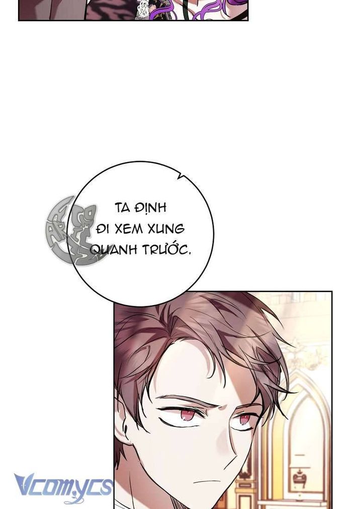 Làm Ác Nữ Bộ Không Tuyệt Sao? - Chap 19 Ảnh 23