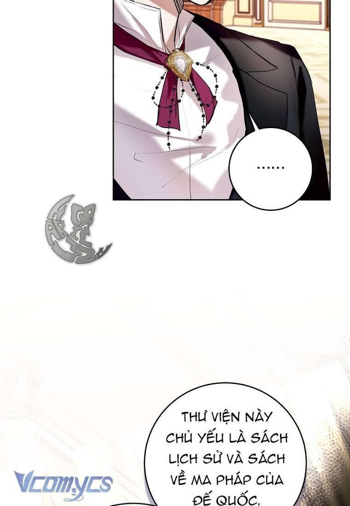 Làm Ác Nữ Bộ Không Tuyệt Sao? - Chap 19 Ảnh 24