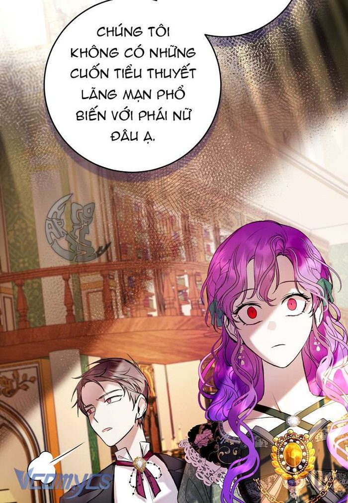 Làm Ác Nữ Bộ Không Tuyệt Sao? - Chap 19 Ảnh 25