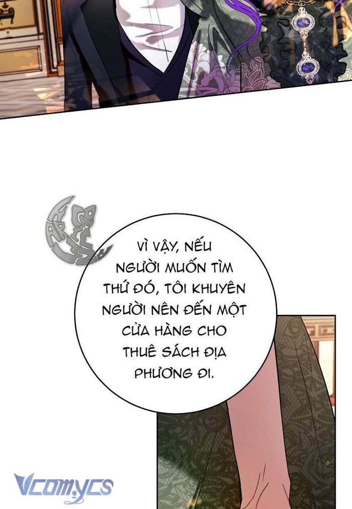 Làm Ác Nữ Bộ Không Tuyệt Sao? - Chap 19 Ảnh 26