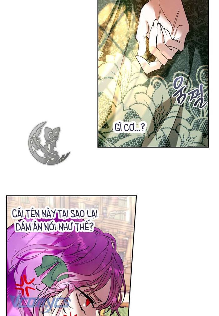 Làm Ác Nữ Bộ Không Tuyệt Sao? - Chap 19 Ảnh 27