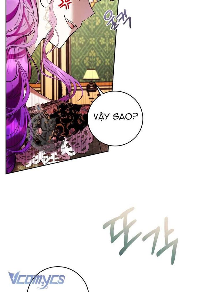 Làm Ác Nữ Bộ Không Tuyệt Sao? - Chap 19 Ảnh 28