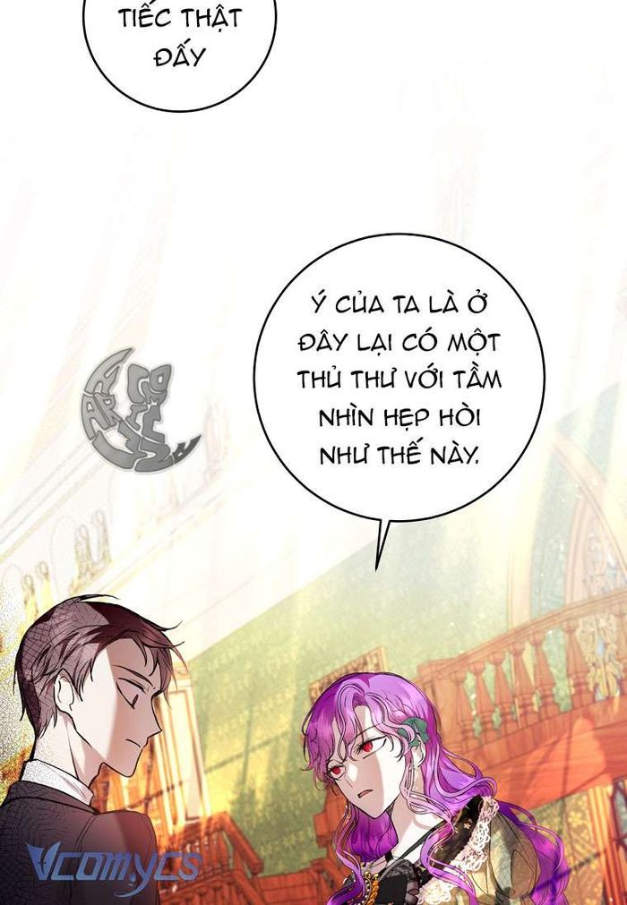 Làm Ác Nữ Bộ Không Tuyệt Sao? - Chap 19 Ảnh 29