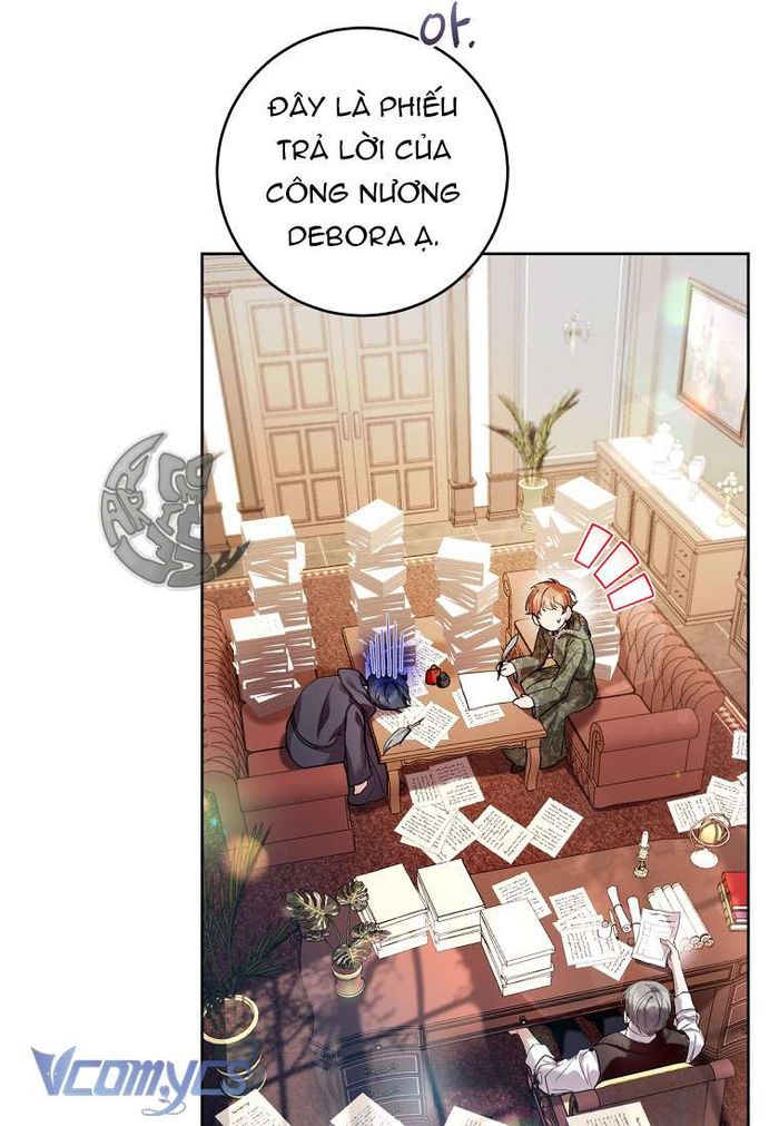 Làm Ác Nữ Bộ Không Tuyệt Sao? - Chap 19 Ảnh 4