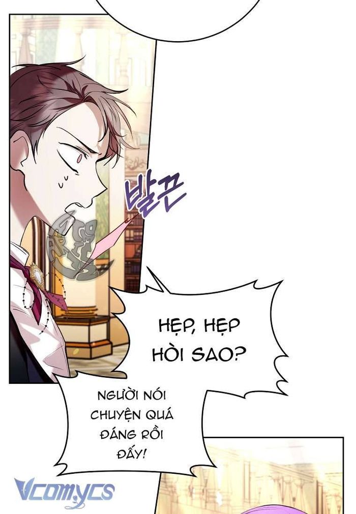 Làm Ác Nữ Bộ Không Tuyệt Sao? - Chap 19 Ảnh 31