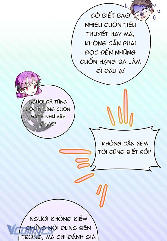 Làm Ác Nữ Bộ Không Tuyệt Sao? - Chap 19 Ảnh 33