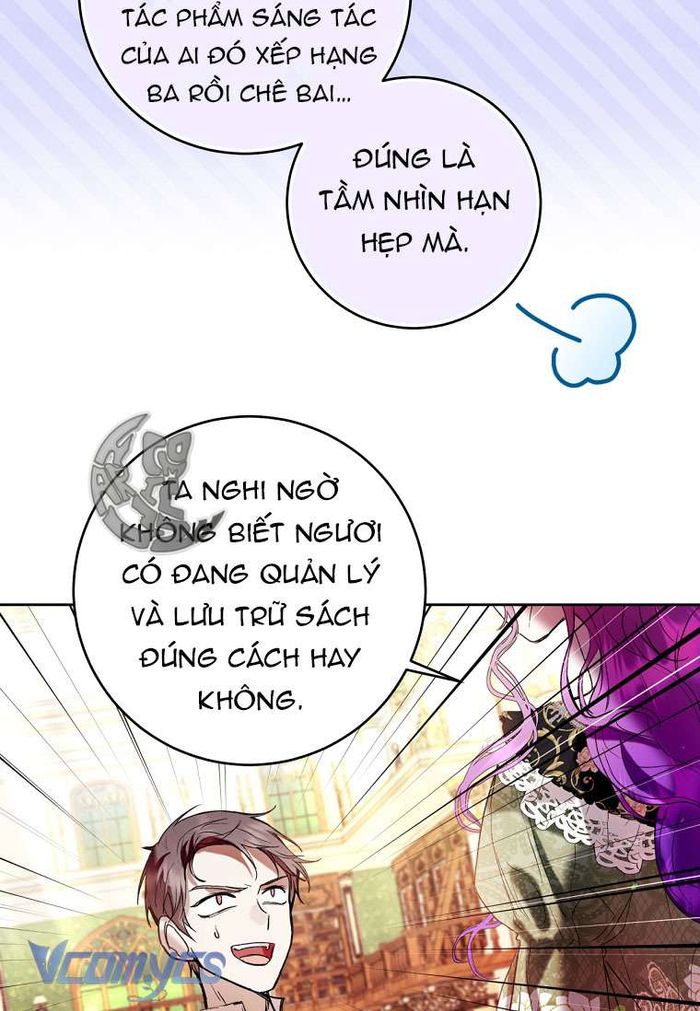 Làm Ác Nữ Bộ Không Tuyệt Sao? - Chap 19 Ảnh 34