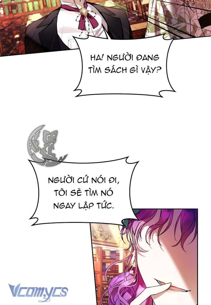Làm Ác Nữ Bộ Không Tuyệt Sao? - Chap 19 Ảnh 35