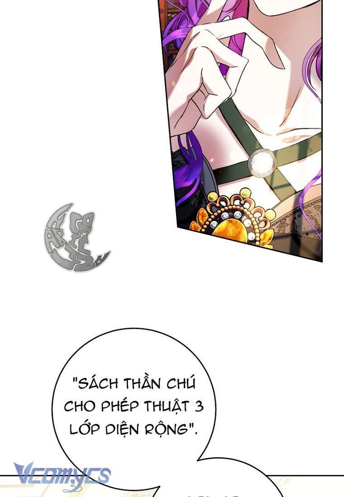 Làm Ác Nữ Bộ Không Tuyệt Sao? - Chap 19 Ảnh 36