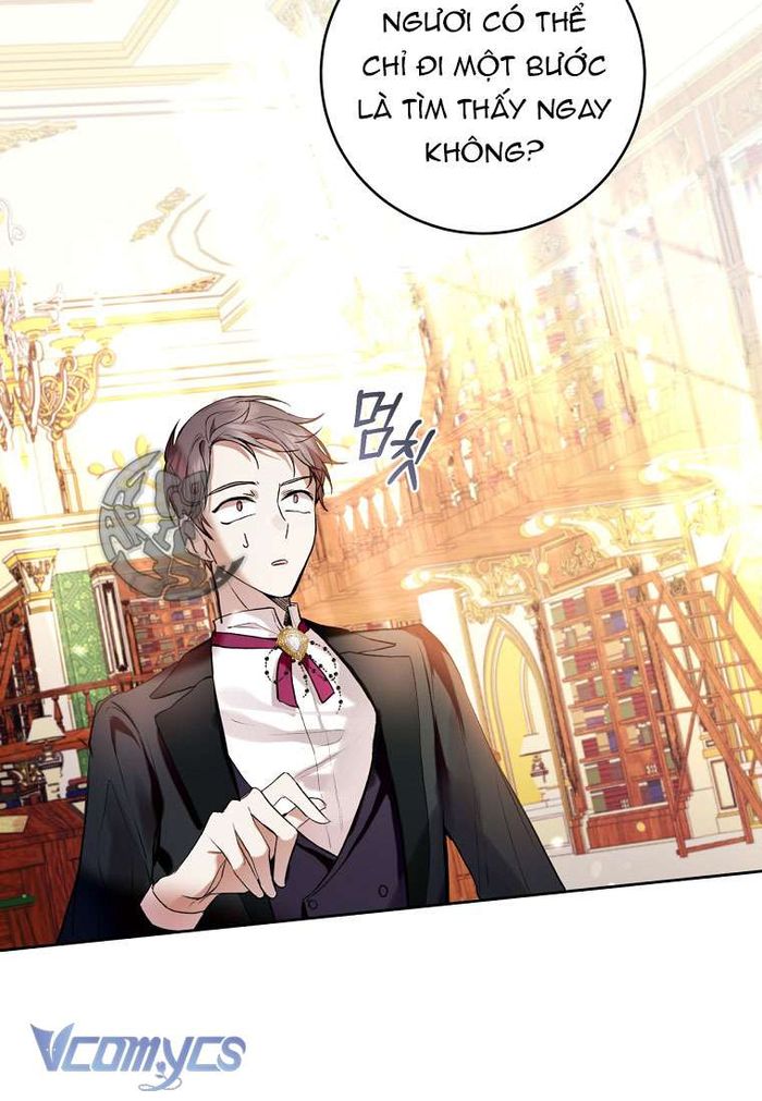 Làm Ác Nữ Bộ Không Tuyệt Sao? - Chap 19 Ảnh 37