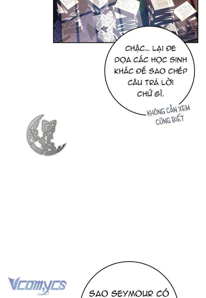 Làm Ác Nữ Bộ Không Tuyệt Sao? - Chap 19 Ảnh 5