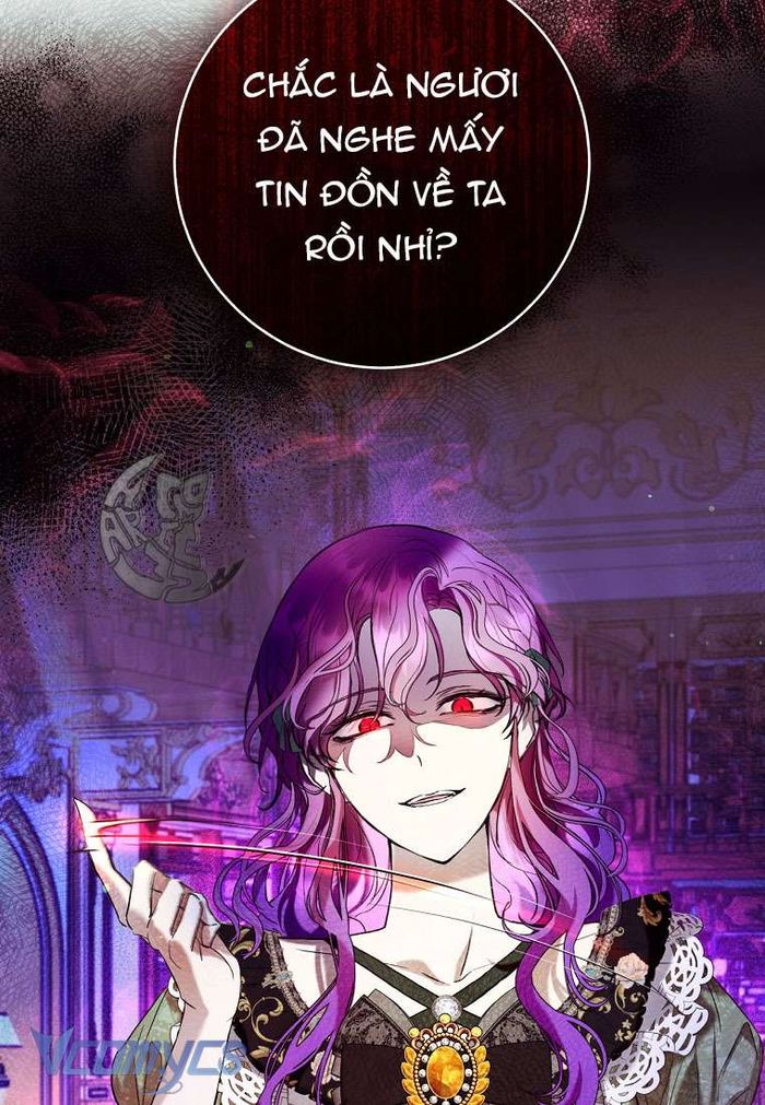 Làm Ác Nữ Bộ Không Tuyệt Sao? - Chap 19 Ảnh 41