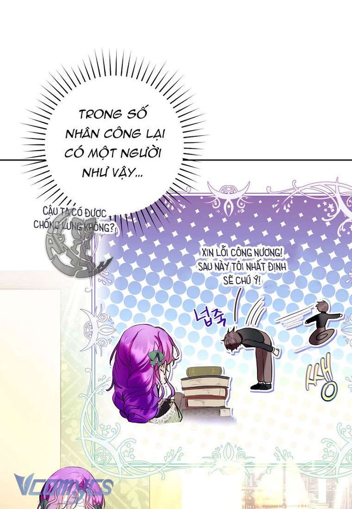 Làm Ác Nữ Bộ Không Tuyệt Sao? - Chap 19 Ảnh 44