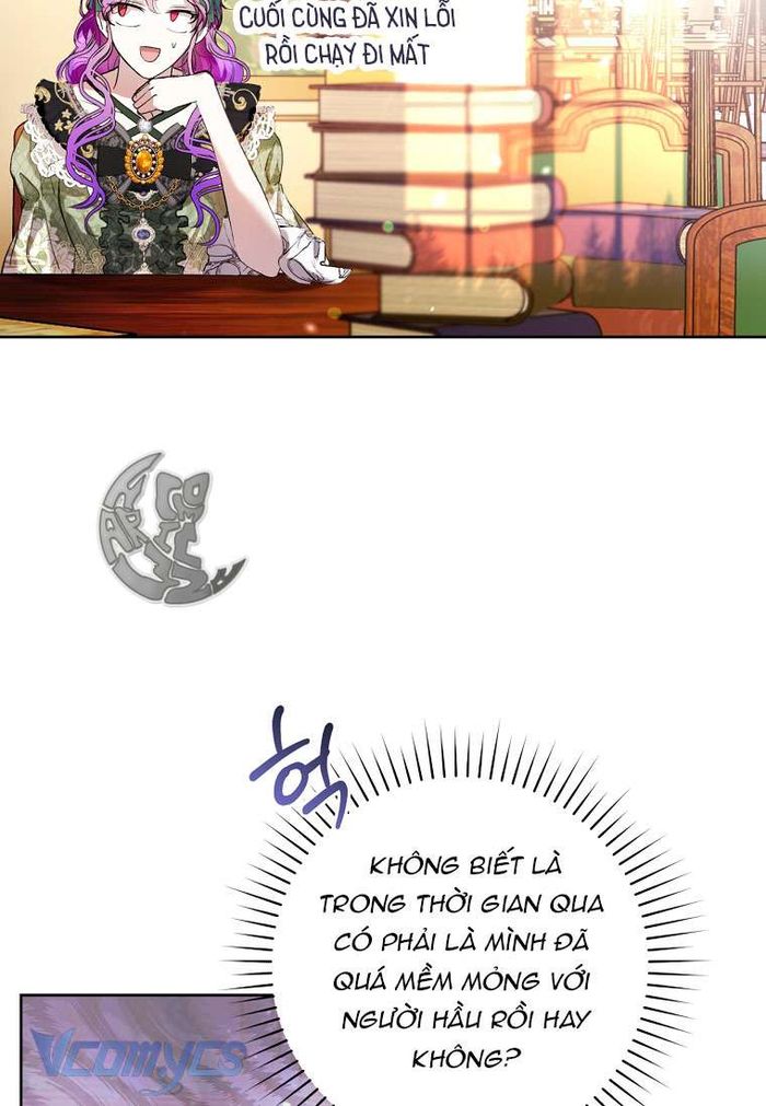 Làm Ác Nữ Bộ Không Tuyệt Sao? - Chap 19 Ảnh 45