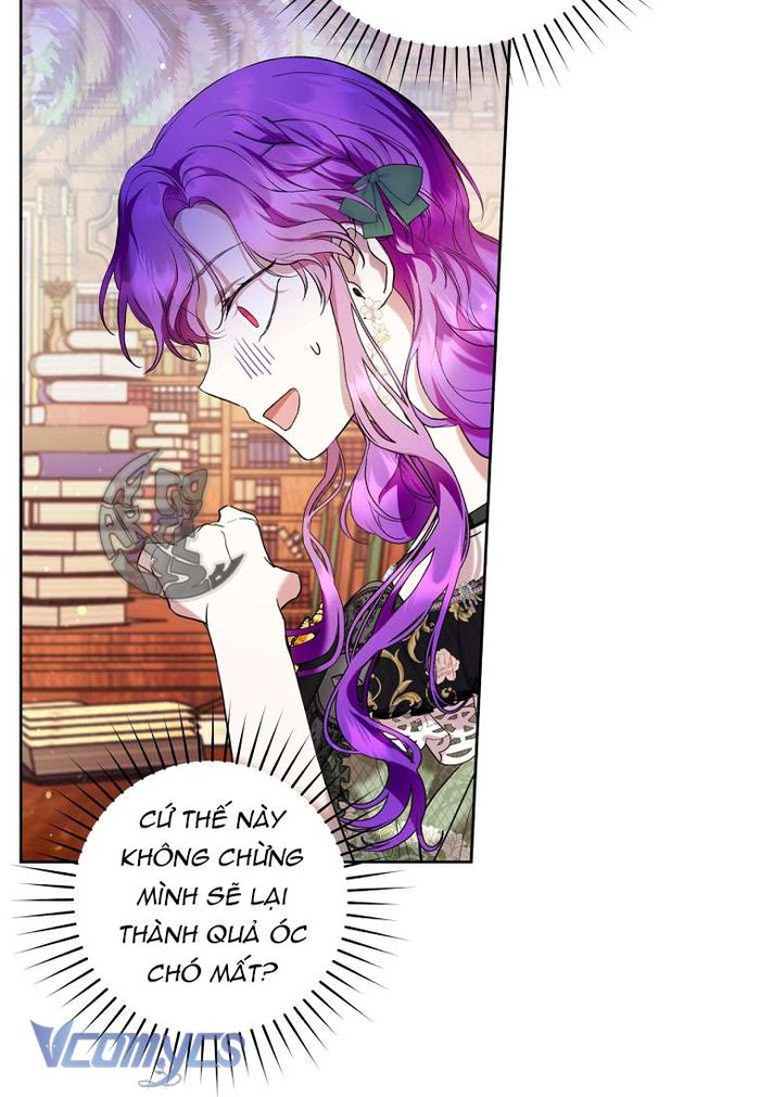 Làm Ác Nữ Bộ Không Tuyệt Sao? - Chap 19 Ảnh 46