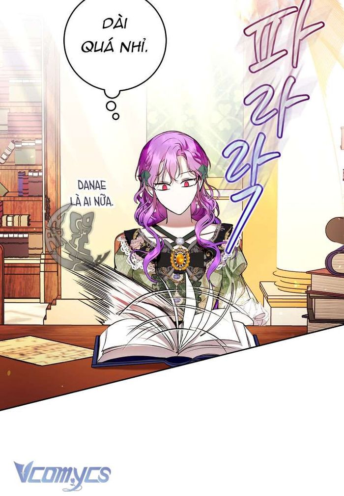 Làm Ác Nữ Bộ Không Tuyệt Sao? - Chap 19 Ảnh 53