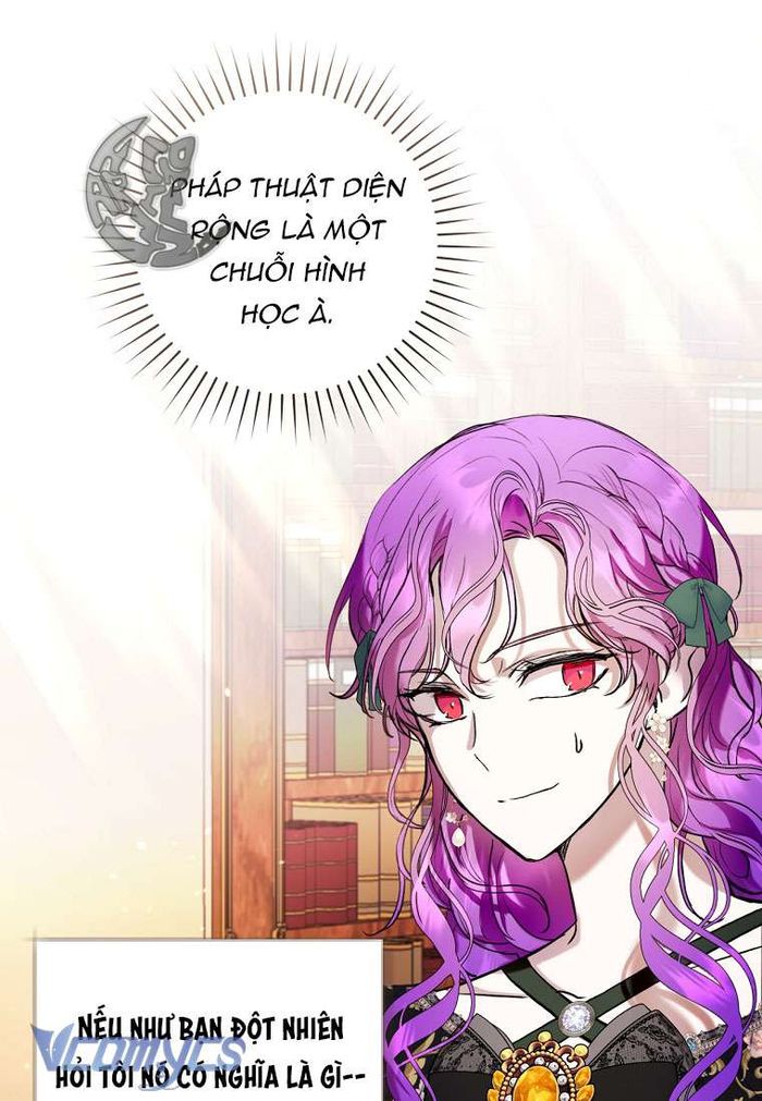Làm Ác Nữ Bộ Không Tuyệt Sao? - Chap 19 Ảnh 62