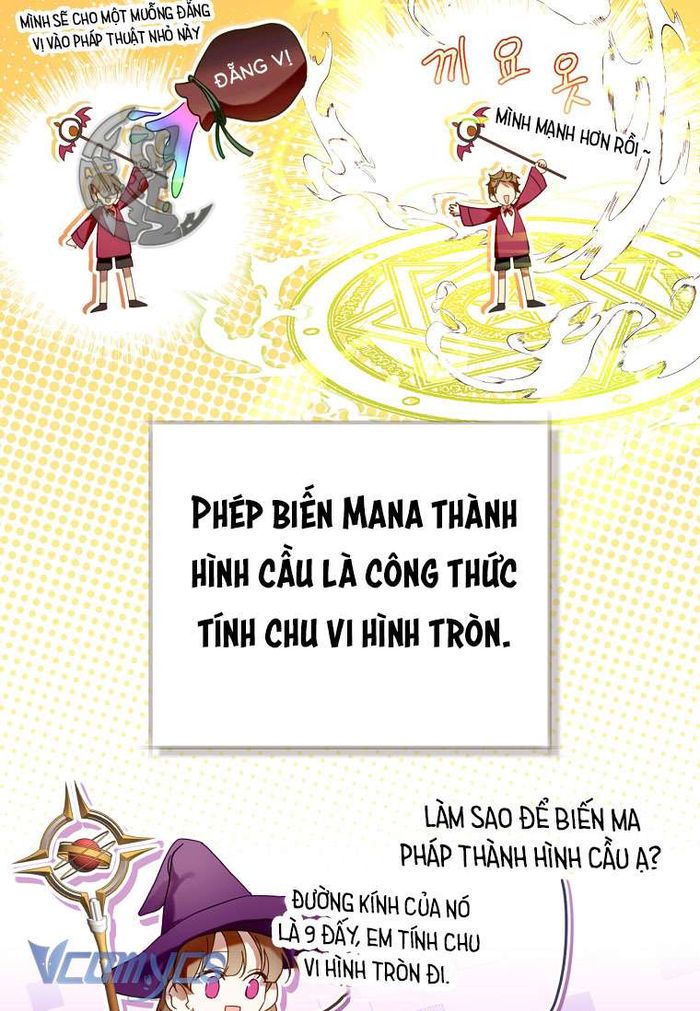 Làm Ác Nữ Bộ Không Tuyệt Sao? - Chap 19 Ảnh 64