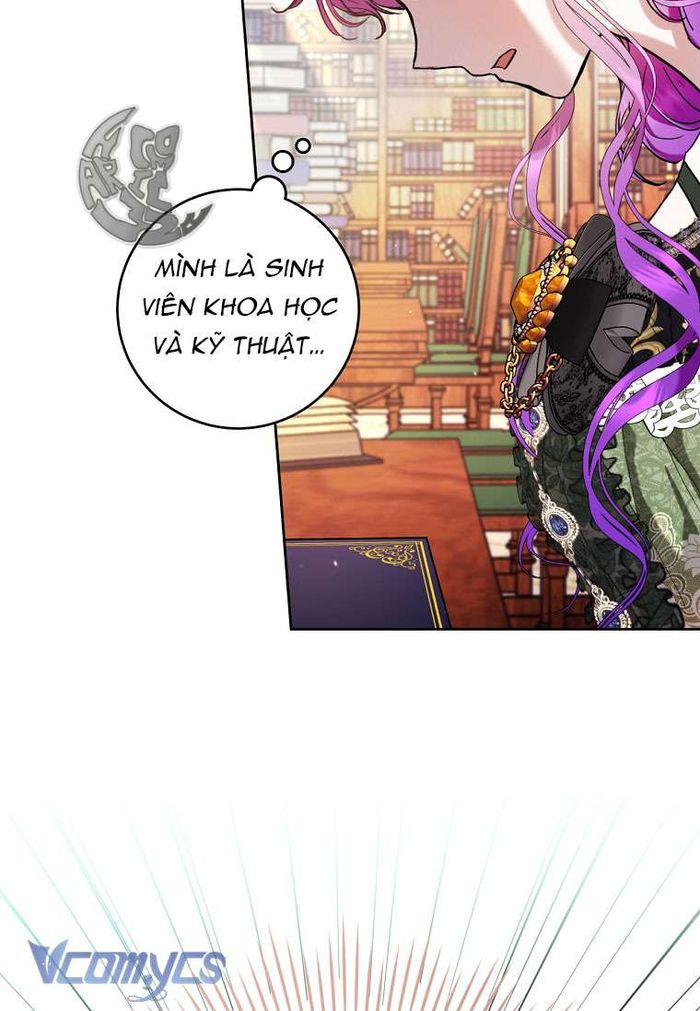 Làm Ác Nữ Bộ Không Tuyệt Sao? - Chap 19 Ảnh 66