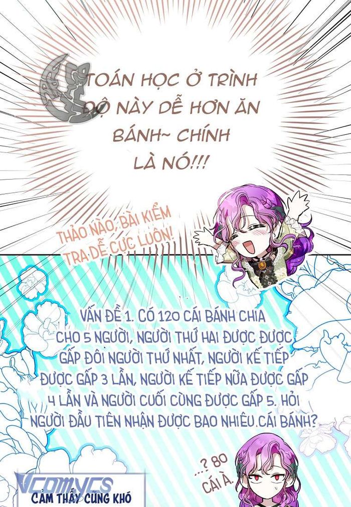 Làm Ác Nữ Bộ Không Tuyệt Sao? - Chap 19 Ảnh 67