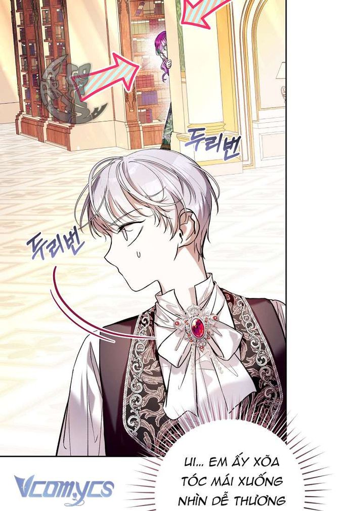 Làm Ác Nữ Bộ Không Tuyệt Sao? - Chap 19 Ảnh 76