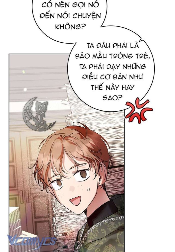 Làm Ác Nữ Bộ Không Tuyệt Sao? - Chap 19 Ảnh 9