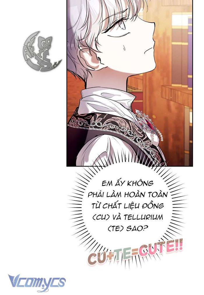 Làm Ác Nữ Bộ Không Tuyệt Sao? - Chap 19 Ảnh 82