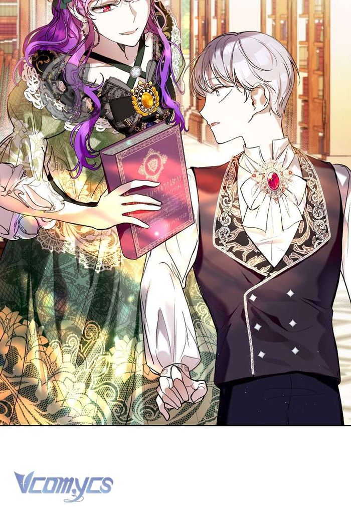 Làm Ác Nữ Bộ Không Tuyệt Sao? - Chap 19 Ảnh 85
