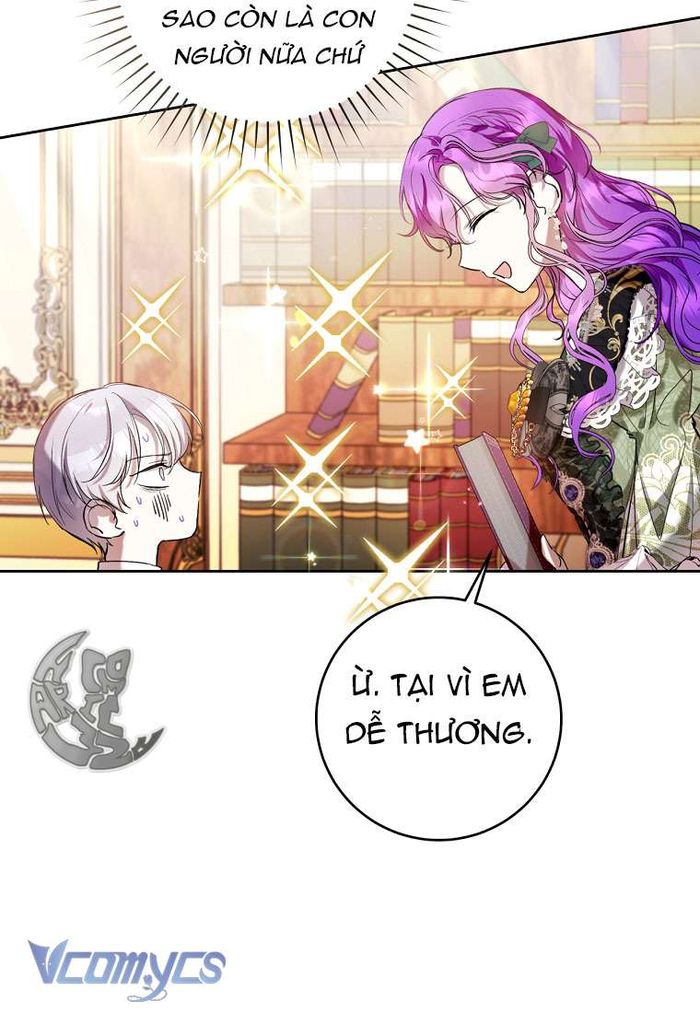 Làm Ác Nữ Bộ Không Tuyệt Sao? - Chap 19 Ảnh 93