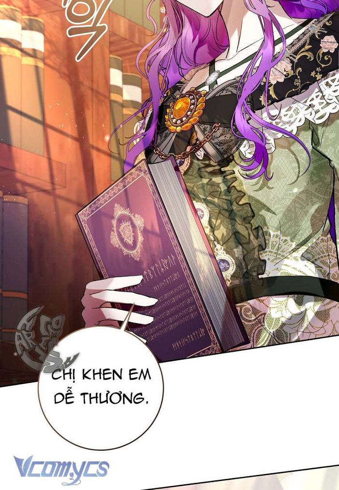 Làm Ác Nữ Bộ Không Tuyệt Sao? - Chap 19 Ảnh 95