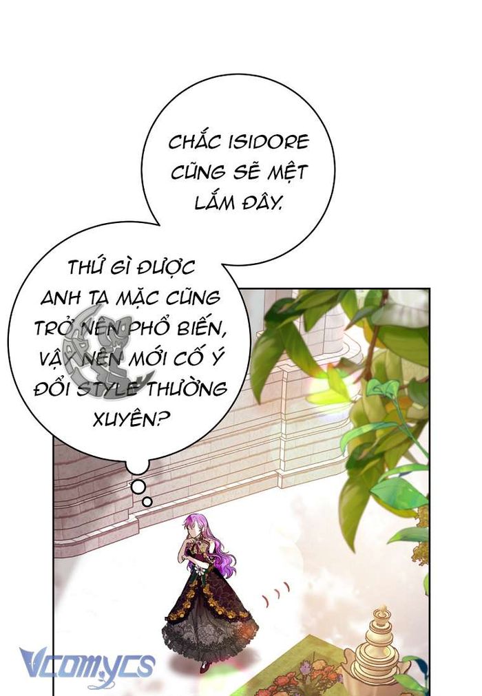Làm Ác Nữ Bộ Không Tuyệt Sao? - Chap 22 Ảnh 13