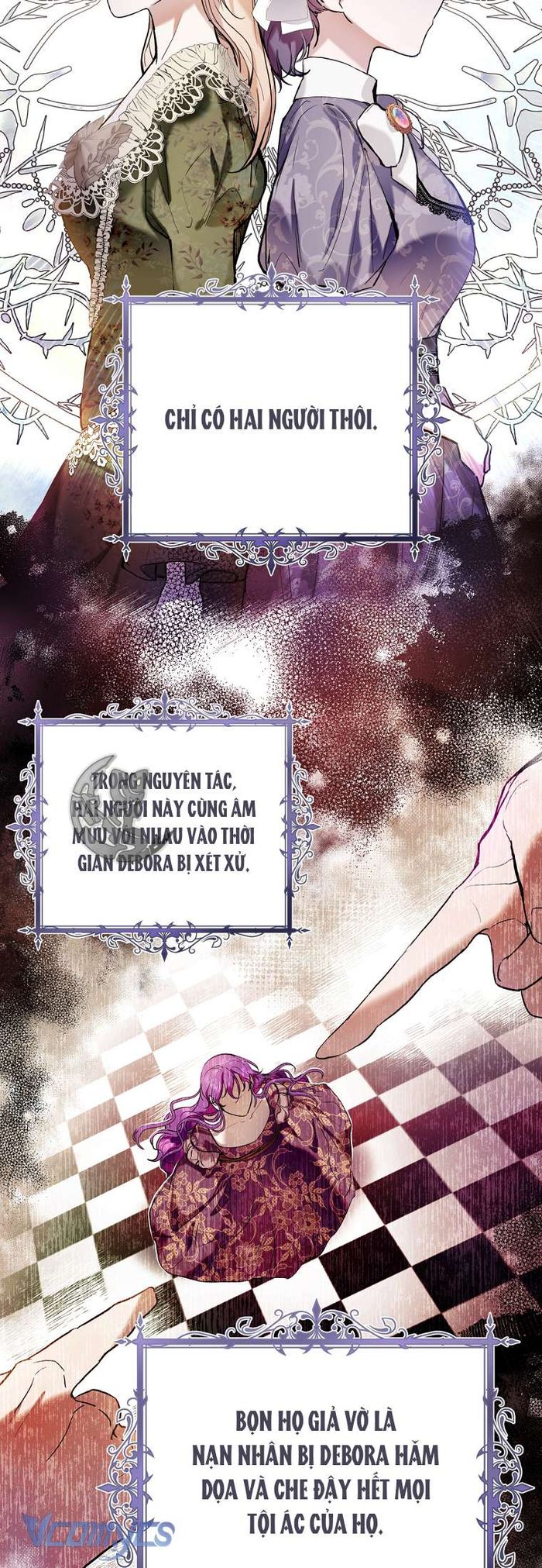 Làm Ác Nữ Bộ Không Tuyệt Sao? - Chap 22 Ảnh 20