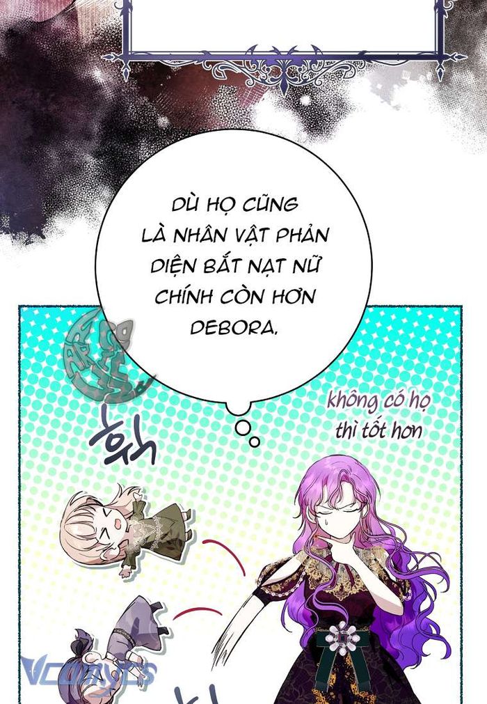 Làm Ác Nữ Bộ Không Tuyệt Sao? - Chap 22 Ảnh 21