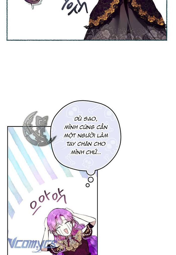 Làm Ác Nữ Bộ Không Tuyệt Sao? - Chap 22 Ảnh 22