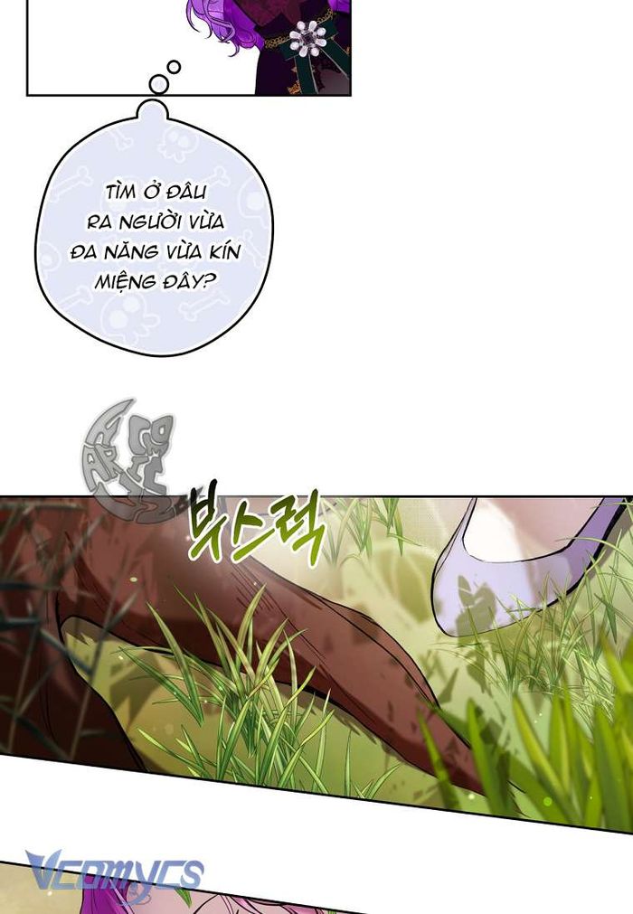 Làm Ác Nữ Bộ Không Tuyệt Sao? - Chap 22 Ảnh 23