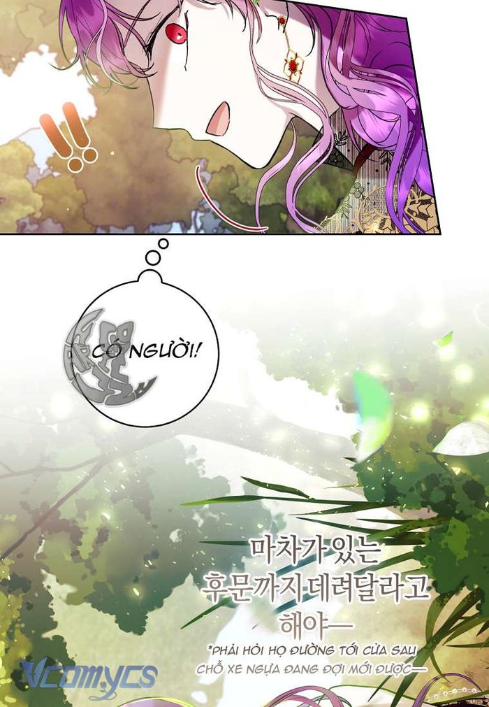 Làm Ác Nữ Bộ Không Tuyệt Sao? - Chap 22 Ảnh 24