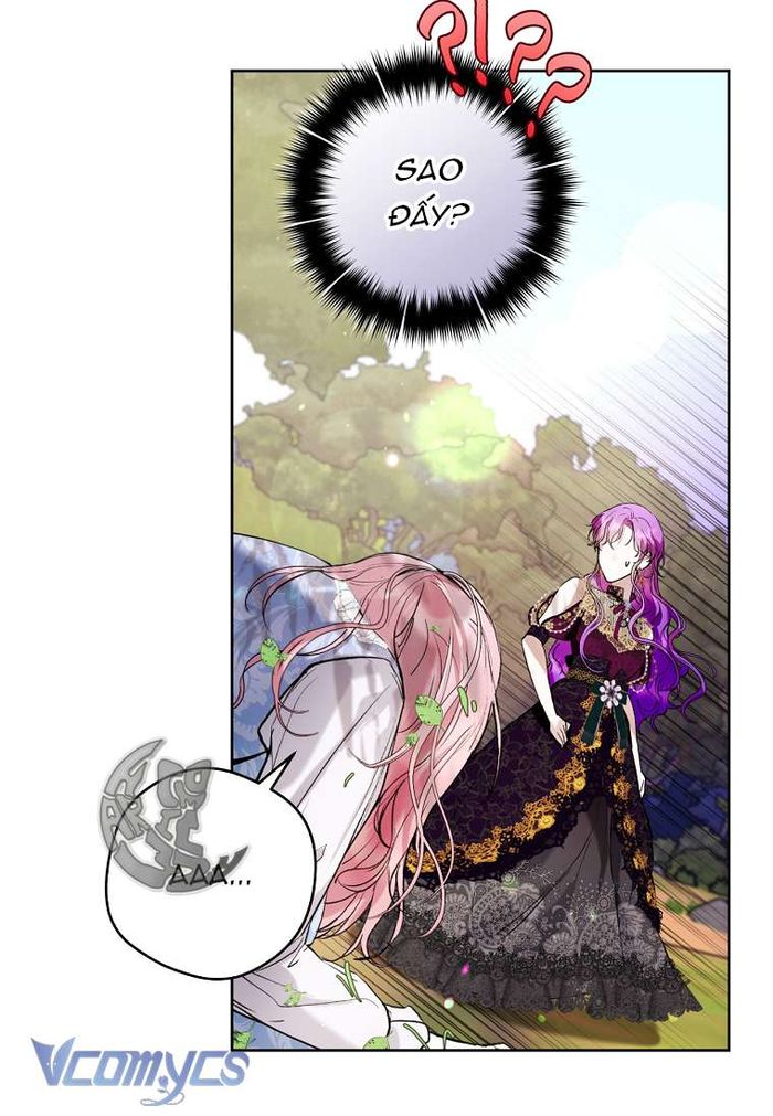 Làm Ác Nữ Bộ Không Tuyệt Sao? - Chap 22 Ảnh 32
