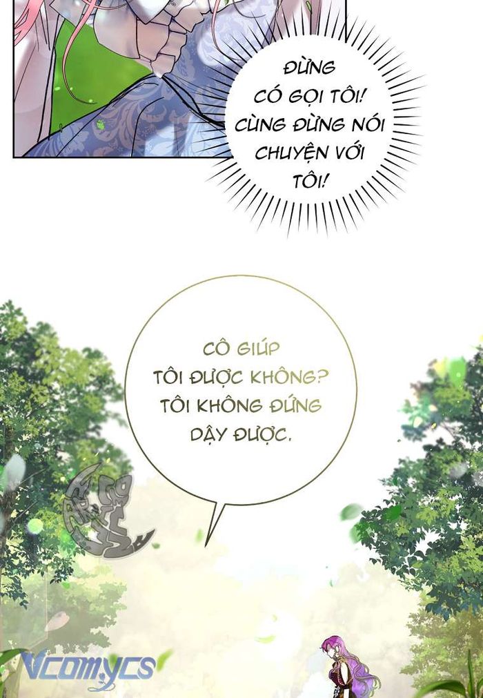 Làm Ác Nữ Bộ Không Tuyệt Sao? - Chap 22 Ảnh 34