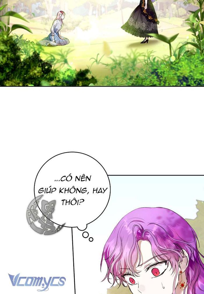 Làm Ác Nữ Bộ Không Tuyệt Sao? - Chap 22 Ảnh 35