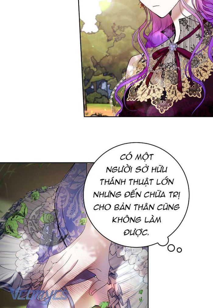 Làm Ác Nữ Bộ Không Tuyệt Sao? - Chap 22 Ảnh 36