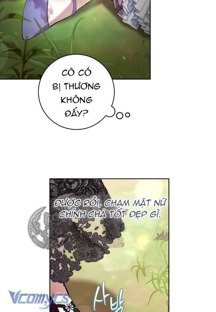 Làm Ác Nữ Bộ Không Tuyệt Sao? - Chap 22 Ảnh 37